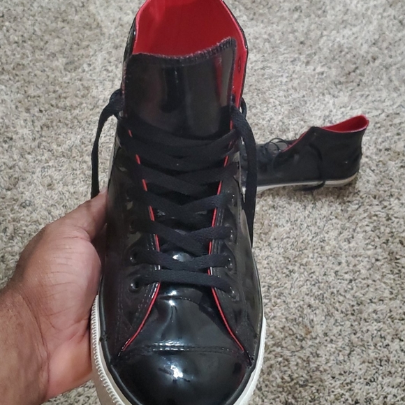 Mens shoe - Picture 3 of 3